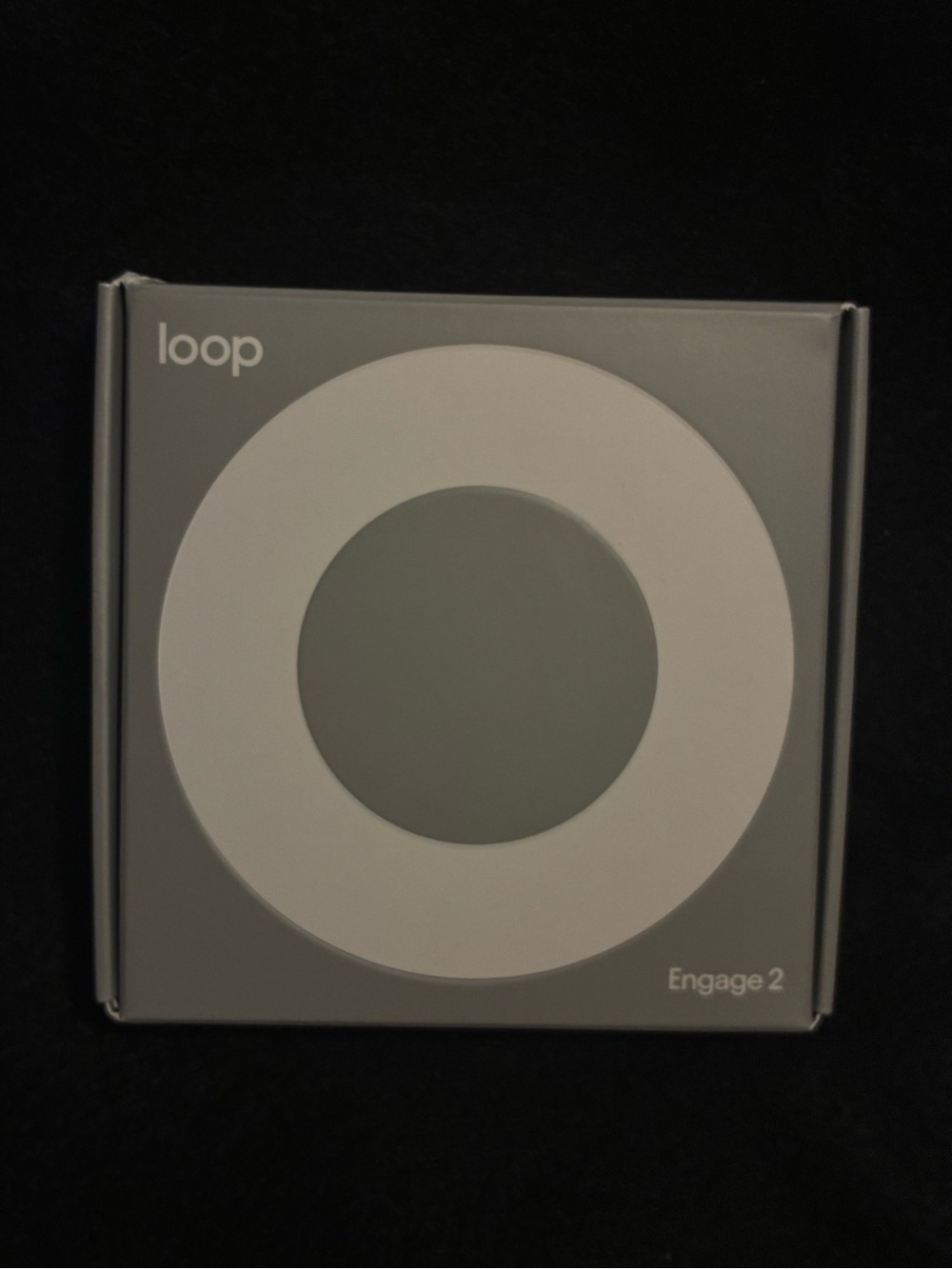 NEW Loop Engage 2 Earplugs - Clear